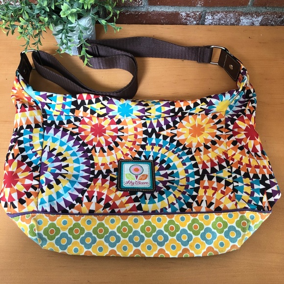 lily bloom bags official website